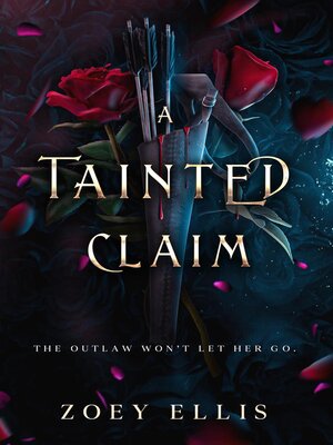 cover image of A Tainted Claim